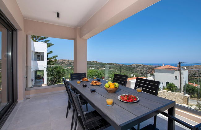 Armour Eclectic Villa - Foto 46