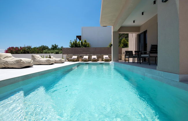 Armour Eclectic Villa - Foto 40