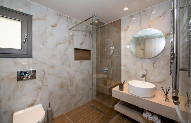 Armour Eclectic Villa - Foto 25