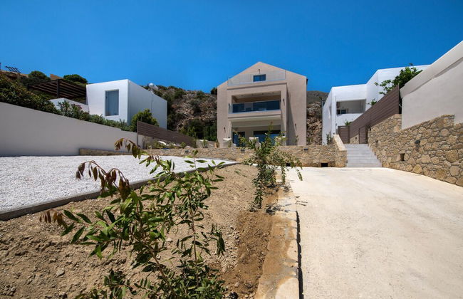 Armour Eclectic Villa - Foto 44