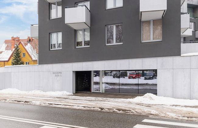 Apartment Near Zoo Katowice by Renters - Foto 66