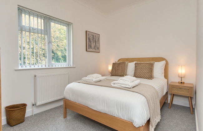 The Penthouse In Bonchurch - Foto 7