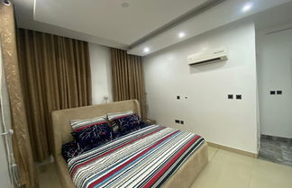 Photo 2 - Furnised 3 Bedroom Apartment Oniru, Lagos