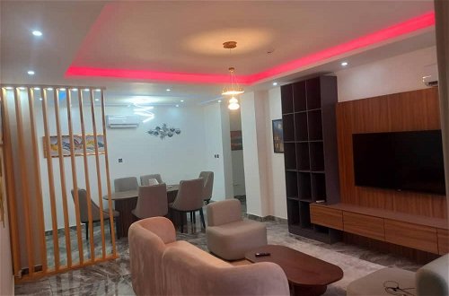 Foto 10 - Experience the Heart and Soul of Upscale Lagos