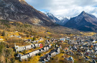 Foto 1 - Cozy Apartment Bovec