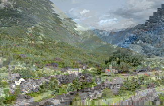 Foto 1 - Cozy Apartment Bovec
