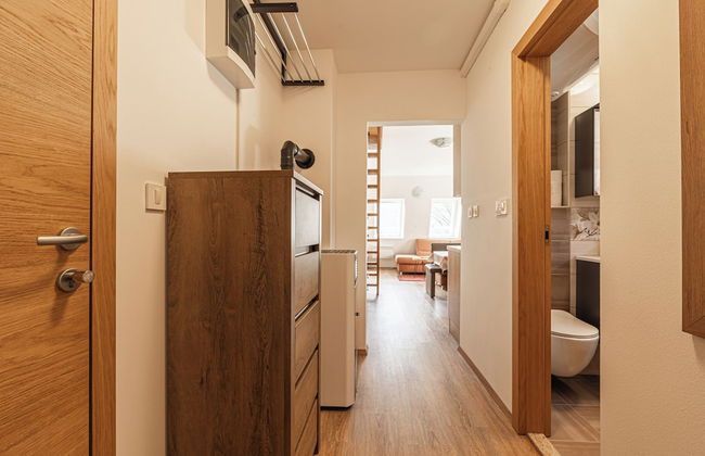 Cozy Apartment Bovec - Foto 7