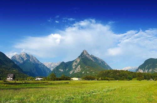 Photo 6 - Cozy Apartment Bovec