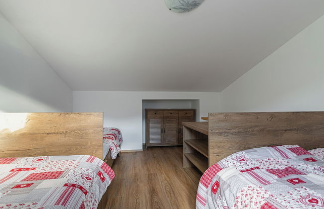 Cozy Apartment Bovec - Foto 2