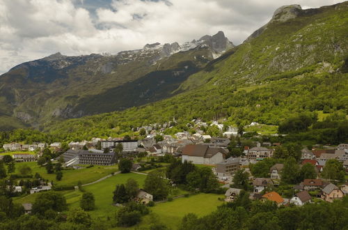 Foto 8 - Cozy Apartment Bovec