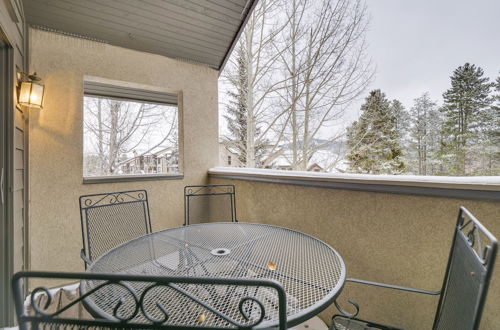 Foto 14 - Breckenridge Townhome w/ 2 Balconies: Walk to Town