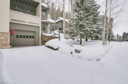 Photo 15 - Breckenridge Townhome w/ 2 Balconies: Walk to Town