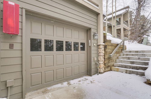 Foto 22 - Breckenridge Townhome w/ 2 Balconies: Walk to Town