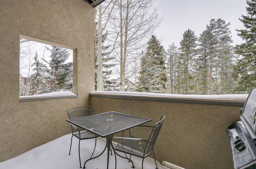 Photo 20 - Breckenridge Townhome w/ 2 Balconies: Walk to Town