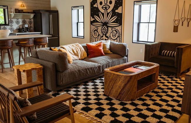 Hudson River Way by Woodstock Way Hotel - Foto 61