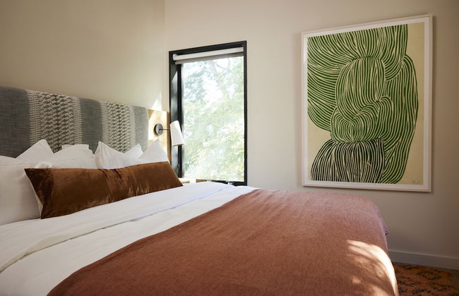 Hudson River Way by Woodstock Way Hotel - Foto 17