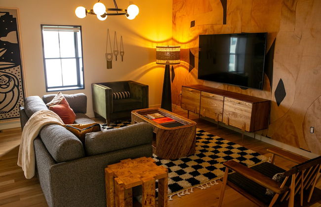 Hudson River Way by Woodstock Way Hotel - Foto 60