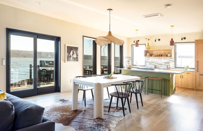 Hudson River Way by Woodstock Way Hotel - Foto 43