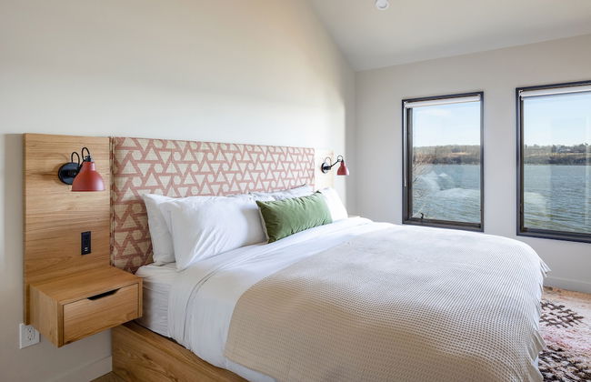 Hudson River Way by Woodstock Way Hotel - Foto 9