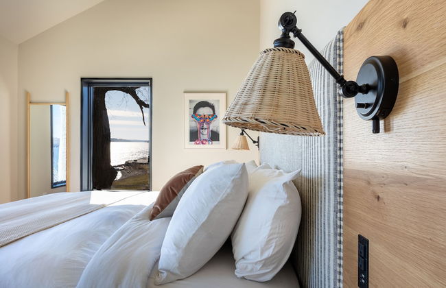 Hudson River Way by Woodstock Way Hotel - Foto 8