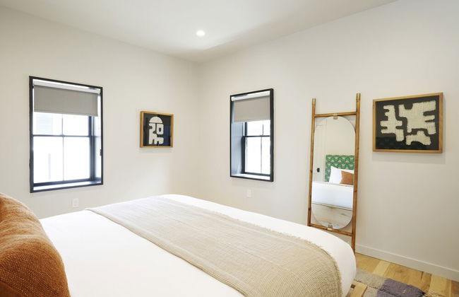 Hudson River Way by Woodstock Way Hotel - Foto 6