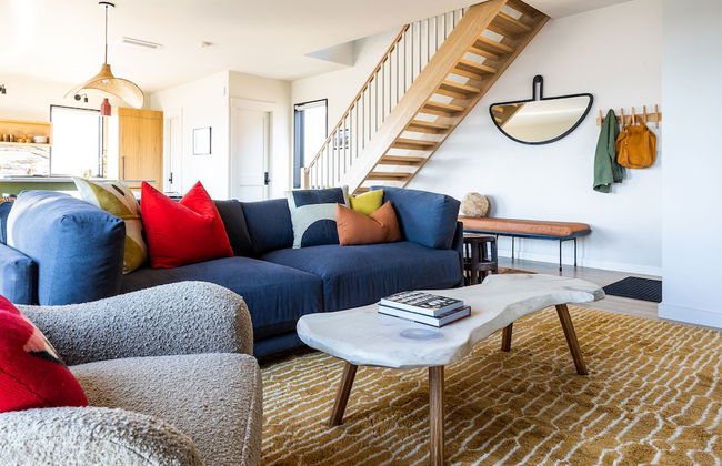 Hudson River Way by Woodstock Way Hotel - Foto 47