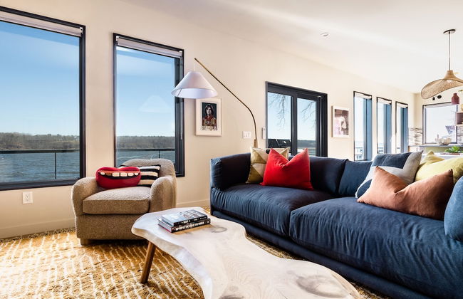 Hudson River Way by Woodstock Way Hotel - Foto 45