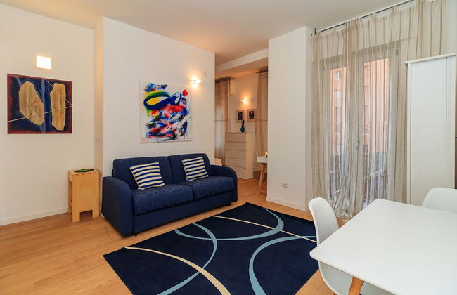 JOIVY Cosy 1Bed Flat In Fiera - Foto 1