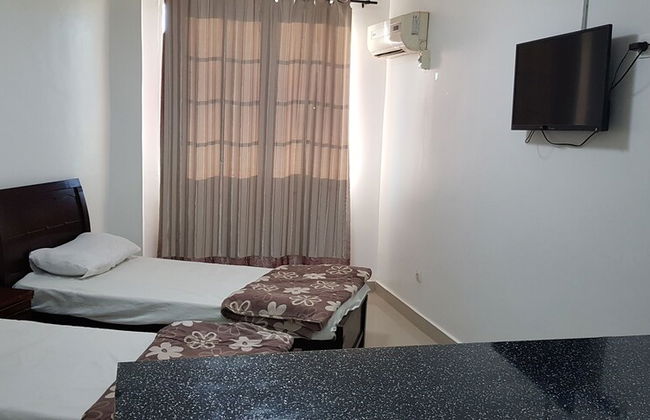 Résidence nadra - Photo 2