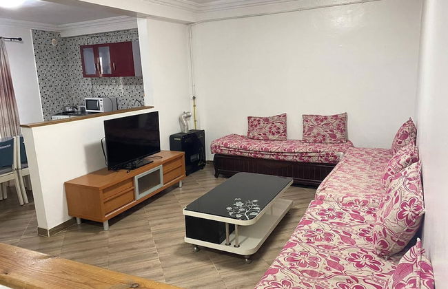 Résidence nadra - Photo 26