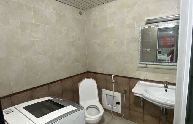 Résidence nadra - Photo 1