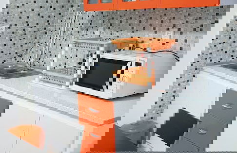 Résidence nadra - Photo 15