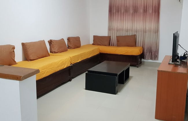 Résidence nadra - Photo 25