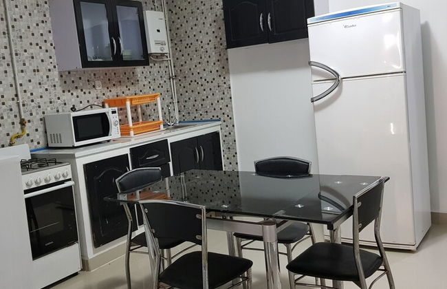 Résidence nadra - Photo 11