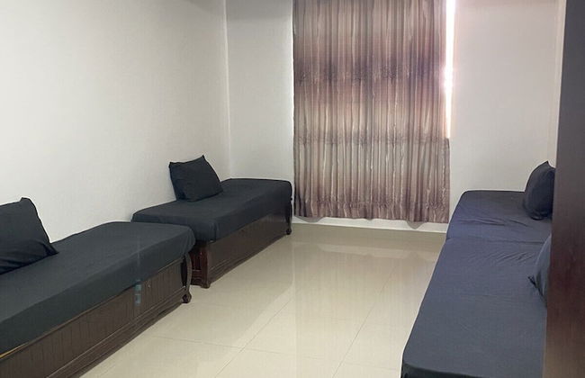 Résidence nadra - Photo 7