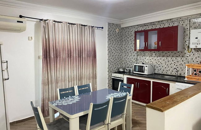 Résidence nadra - Photo 17