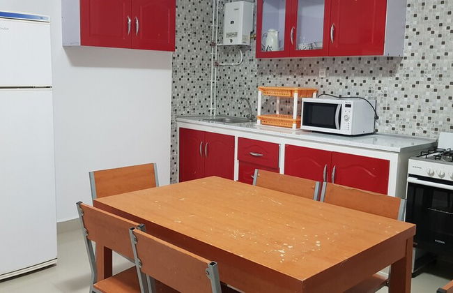 Résidence nadra - Photo 12