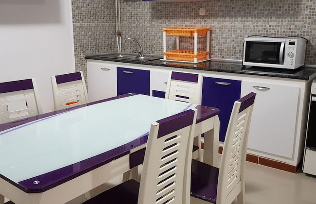 Résidence nadra - Photo 13