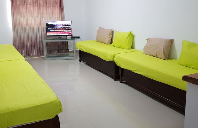 Résidence nadra - Photo 28