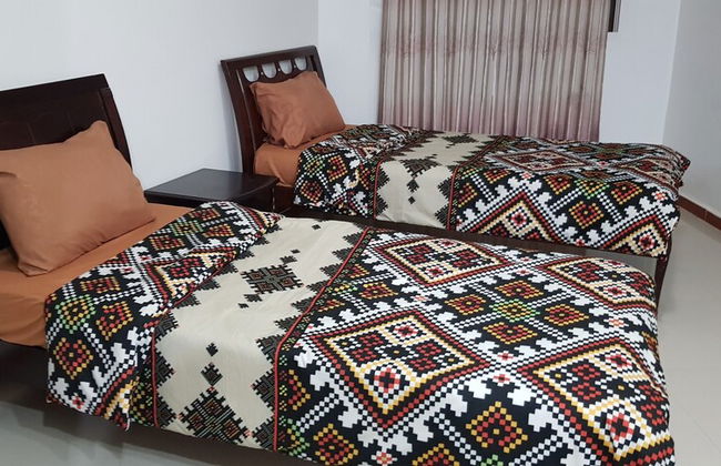 Résidence nadra - Photo 4