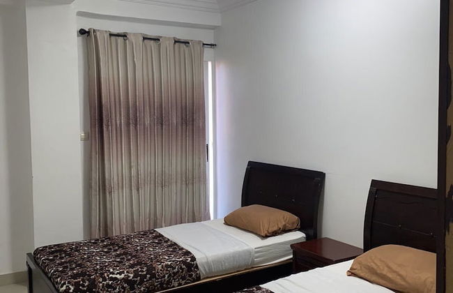 Résidence nadra - Photo 5