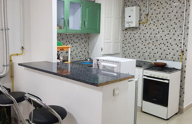 Résidence nadra - Photo 9