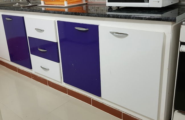 Résidence nadra - Photo 14