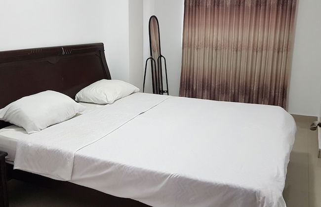 Résidence nadra - Photo 8