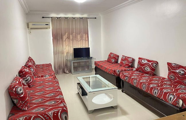 Résidence nadra - Photo 27