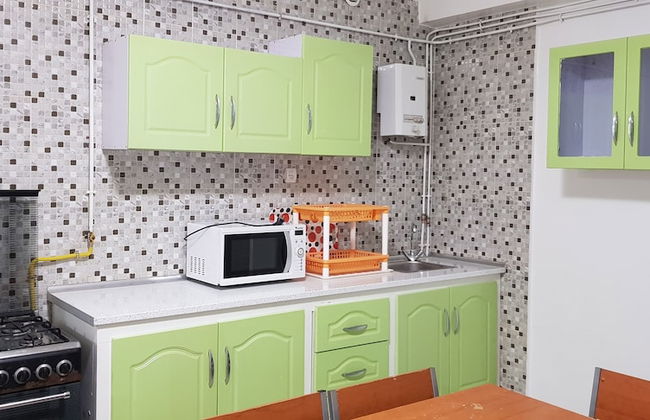 Résidence nadra - Photo 18