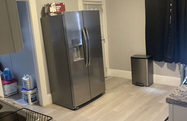 Newly Renovated 2 floor Getaway - Foto 18
