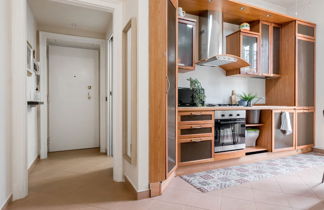 Foto 1 - JOIVY Elegant 1 Br Flat Next To Milano Centrale