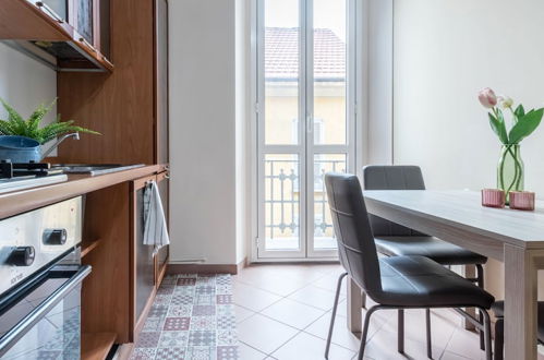 Photo 11 - Altido Elegant 1 Br Flat Next To Milano Centrale