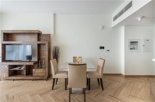 Photo 22 - SuperHost - Chic Modern 1BR Apt Retreat with City View